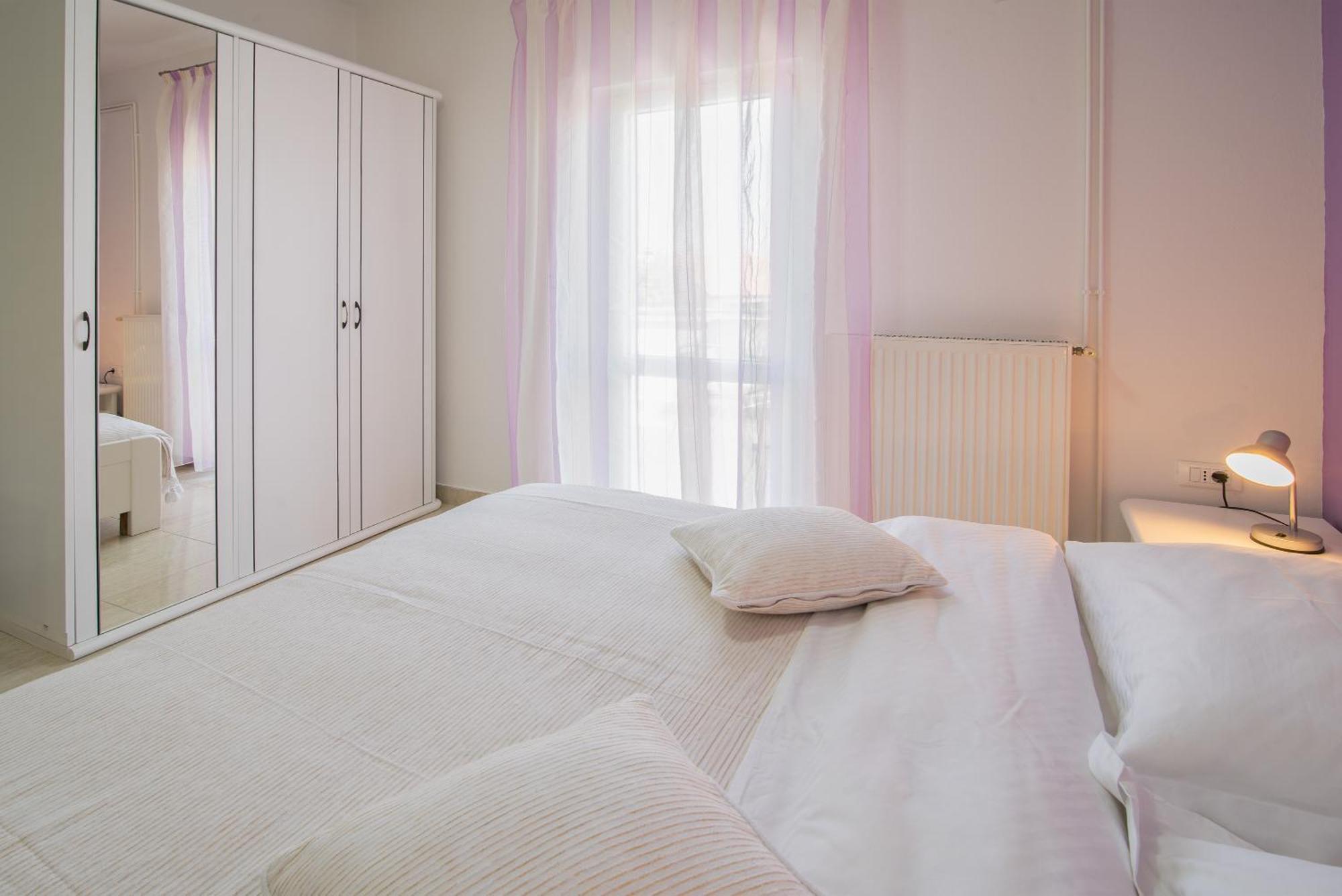 B&B Villa Ana Krk Town Eksteriør billede